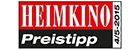 Heimkino: Mini-LED-Beamer LB-4001.mini mit 200 Lumen & Media-Player