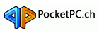 PocketPC.ch: Clip-LED-Beamer 40 Lumen LB-936 mit Media-Player mit AV-In